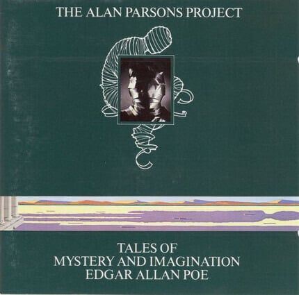 The Alan Parsons Project – Tales Of Mystery And Imagination