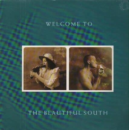 The Beautiful South – Welcome To The Beautiful South