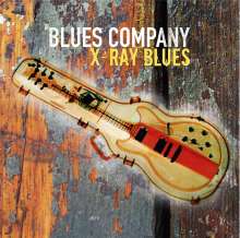 Blues Company – X-Ray Blues