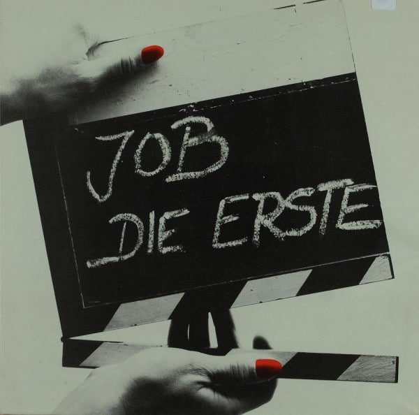 Job – Die Erste