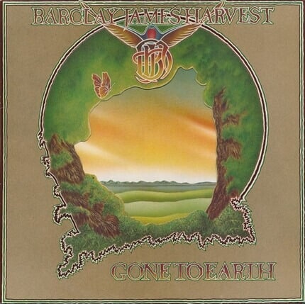 Barclay James Harvest – Gone To Earth