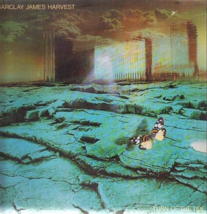 Barclay James Harvest – Turn Of The Tide