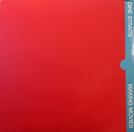 Dire Straits – Making Movies
