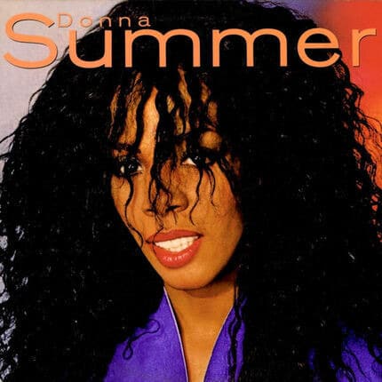 Donna Summer – Donna Summer