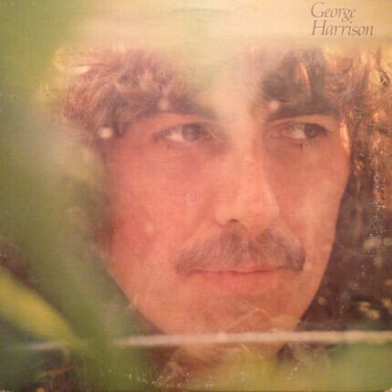 George Harrison – George Harrison