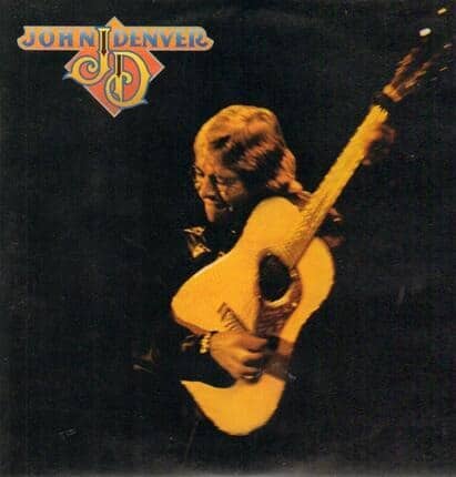 John Denver – John Denver