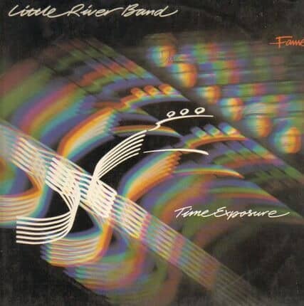 Little River Band – Time Exposure