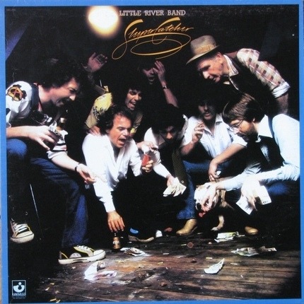 Little River Band – Sleeper Catcher