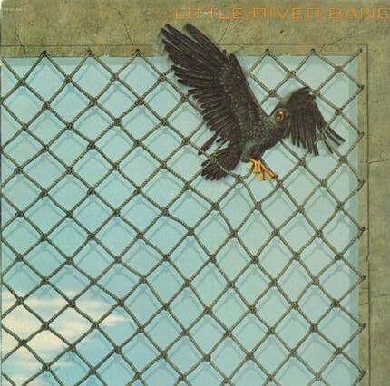 Little River Band – The Net
