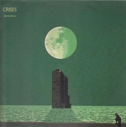Mike Oldfield – Crises