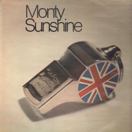 Monty Sunshine Jazz Band