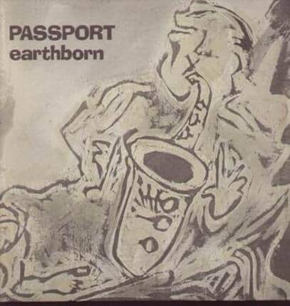 Passport – Earthborn