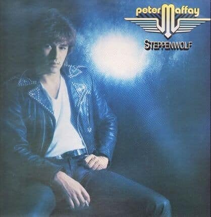 Peter Maffey – Steppenwolf