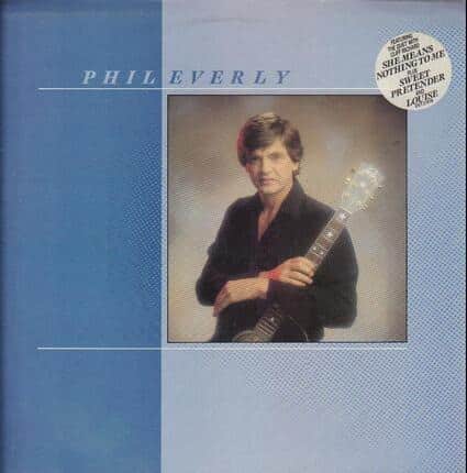 Phil Everly – Phil Everly