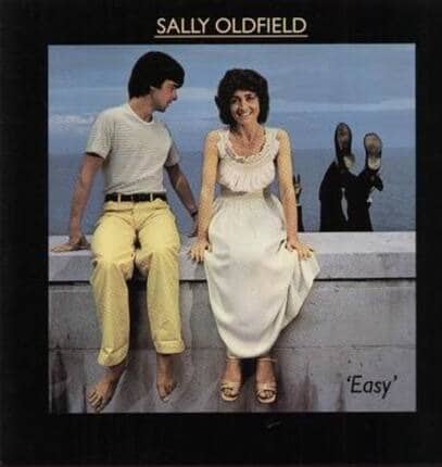 Sally Oldfield – Easy