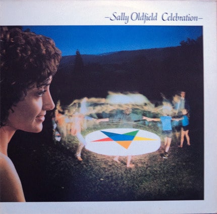 Sally Oldfield – Celebration