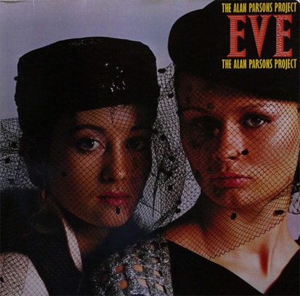 The Alan Parsons Project – Eve