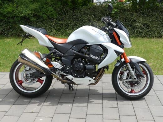 Kawasaki Z 1000 ++ 2 Hand ++ Top Zustand ++