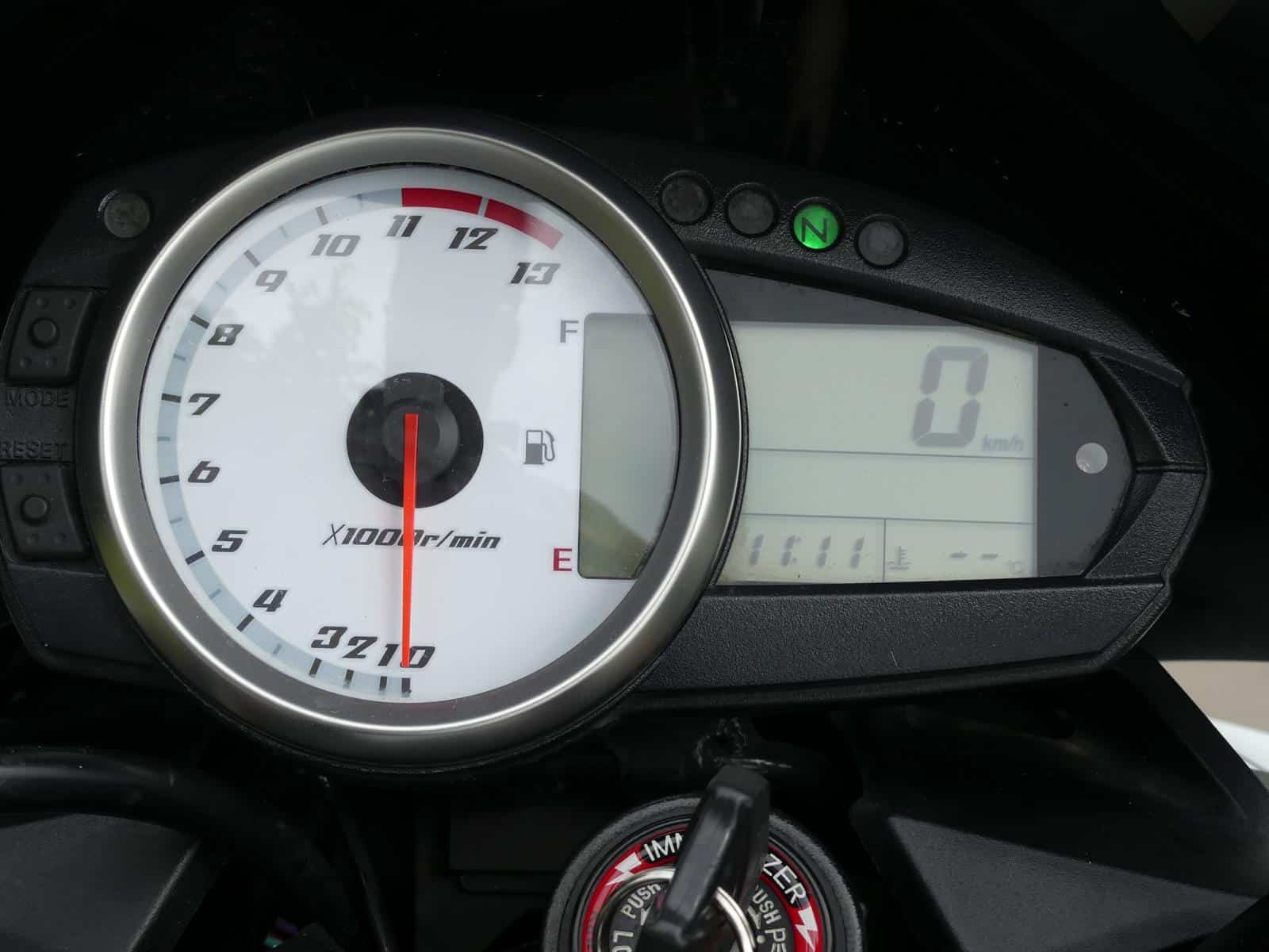 Kawasaki Z 1000 ++ 2 Hand ++ Top Zustand ++