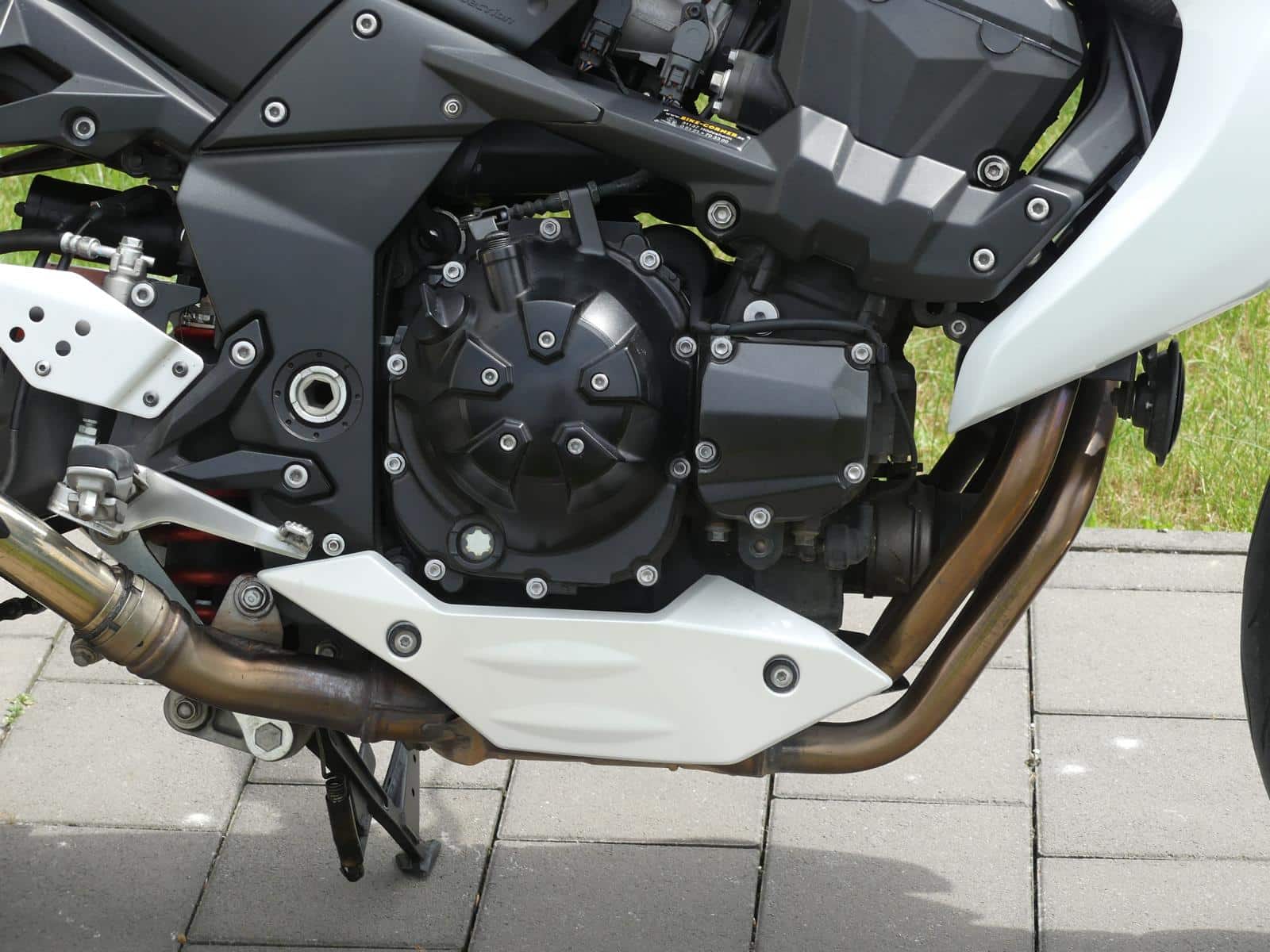 Kawasaki Z 1000 ++ 2 Hand ++ Top Zustand ++