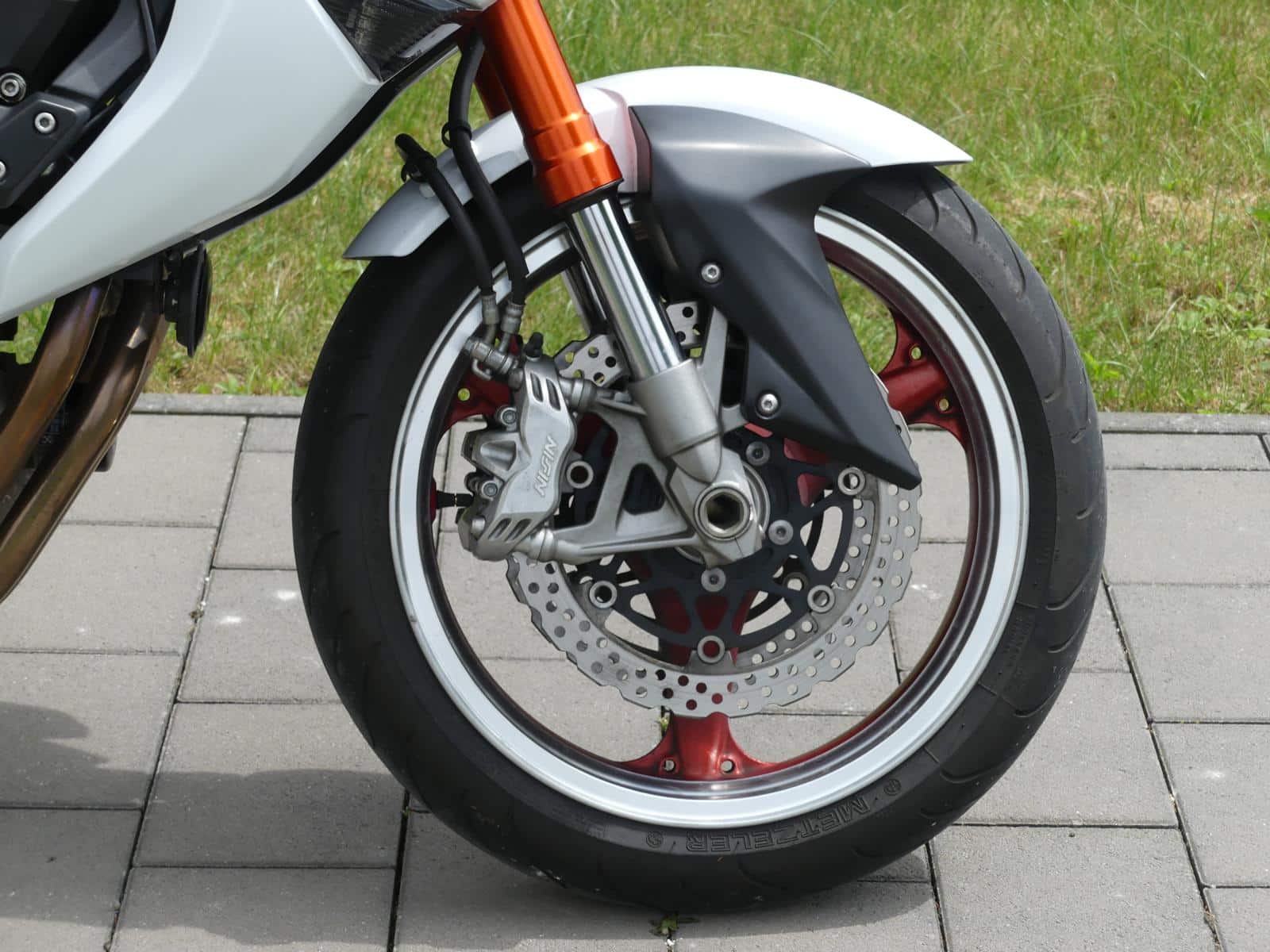 Kawasaki Z 1000 ++ 2 Hand ++ Top Zustand ++