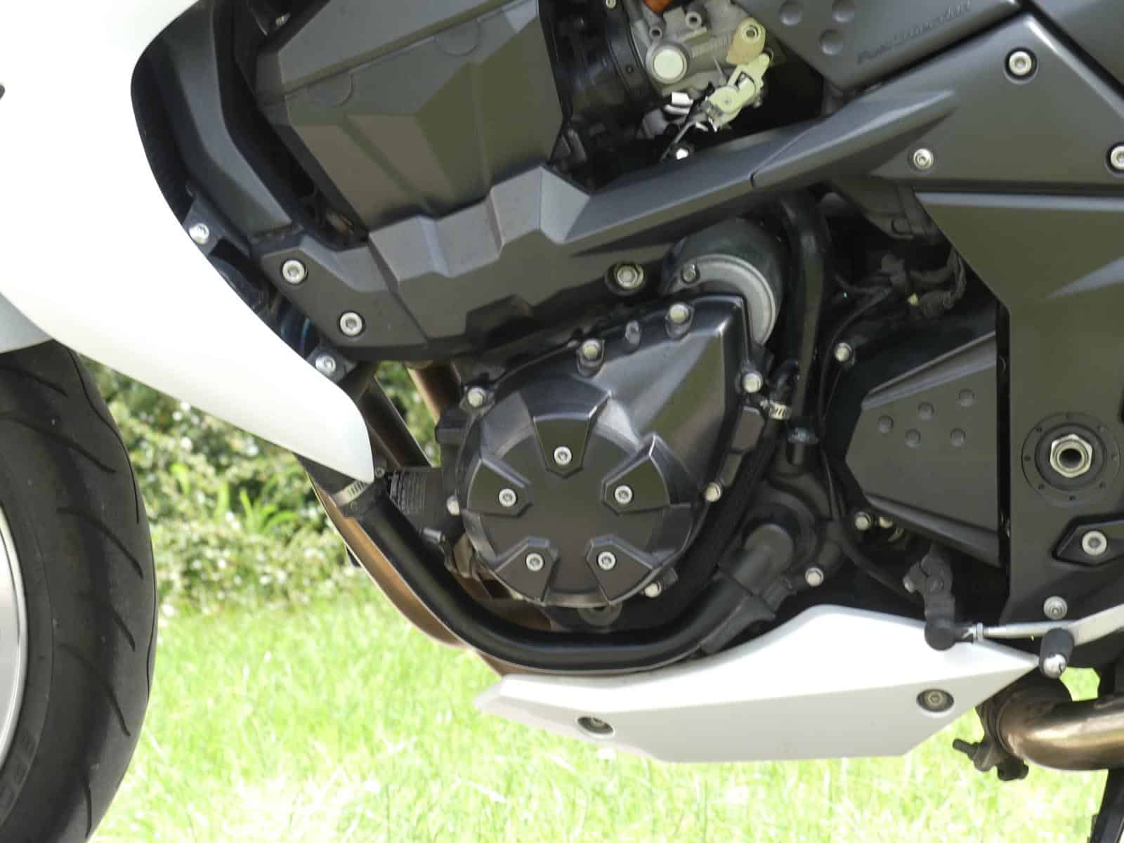 Kawasaki Z 1000 ++ 2 Hand ++ Top Zustand ++
