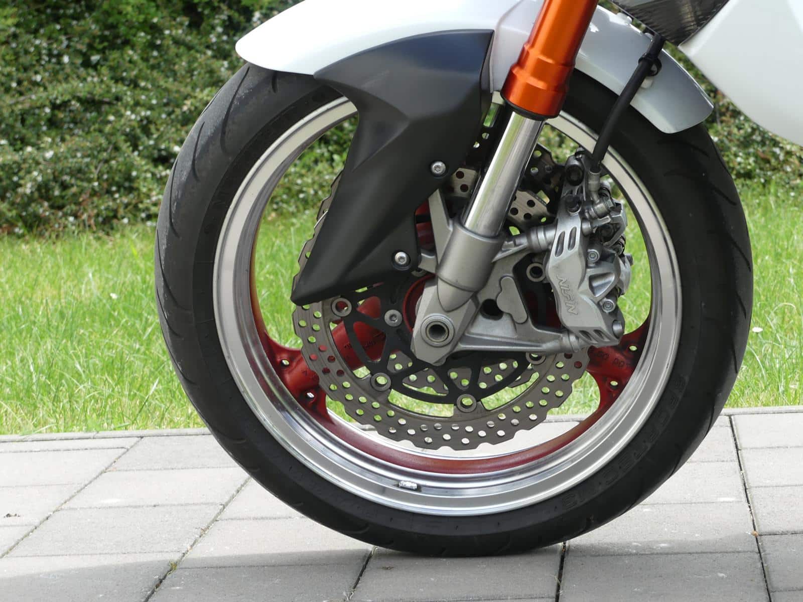 Kawasaki Z 1000 ++ 2 Hand ++ Top Zustand ++