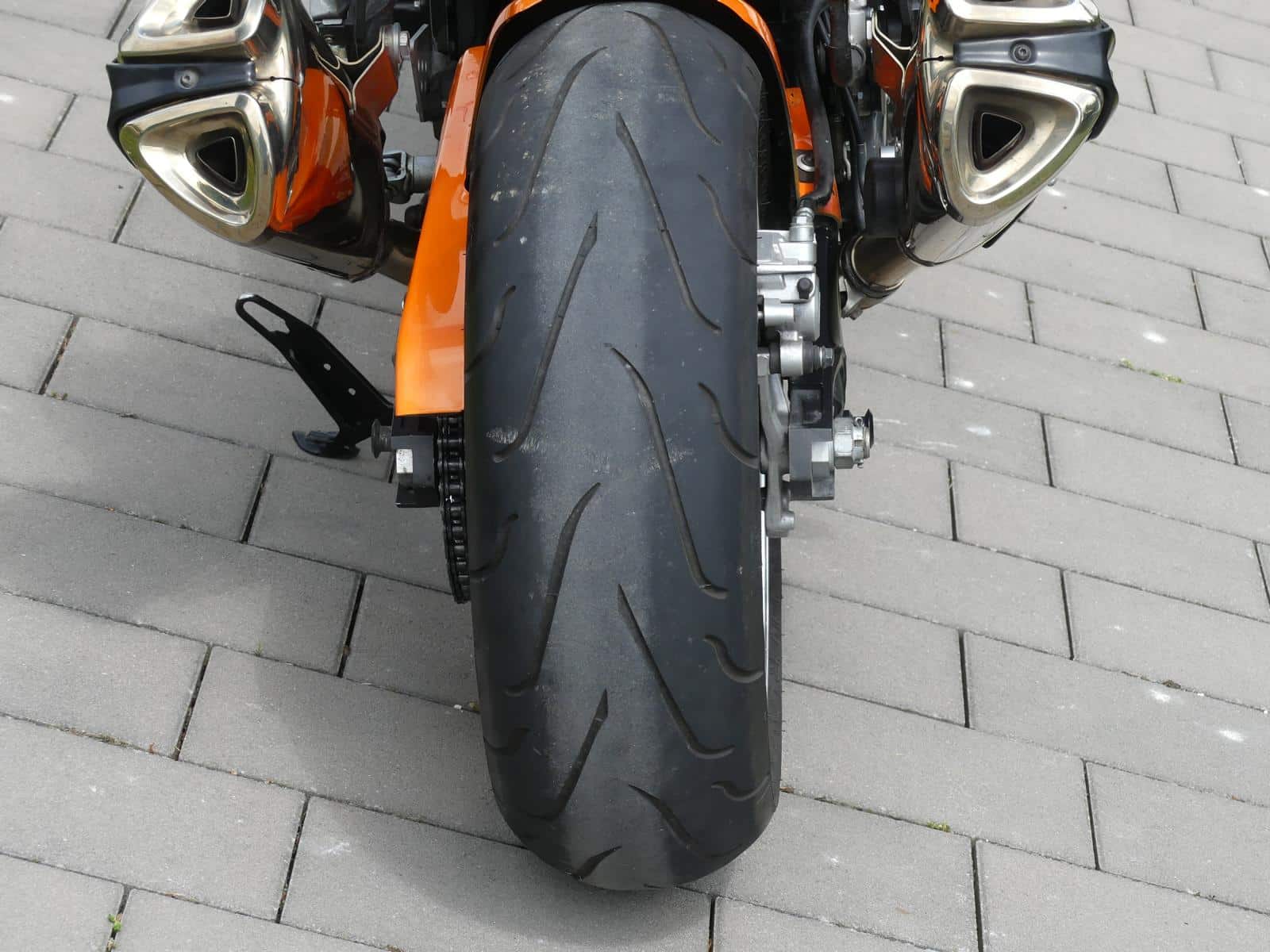 Kawasaki Z 1000 ++ 2 Hand ++ Top Zustand ++