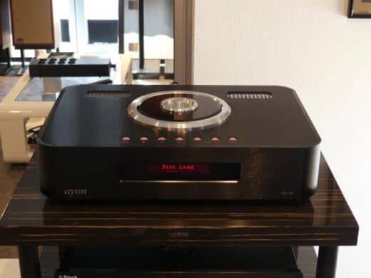 CD 10 II