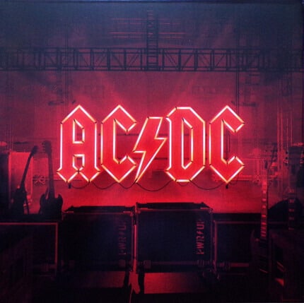 AC/DC – PWR/UP