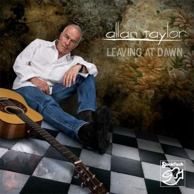 Allan Taylor – Leaving At Dawn