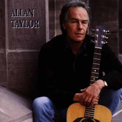 Allan Taylor – Looking For You