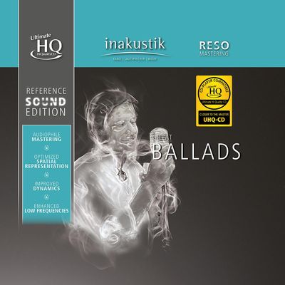 Great Ballads