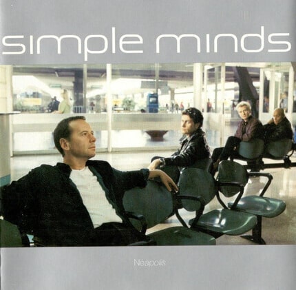Simple Minds – Néapolis