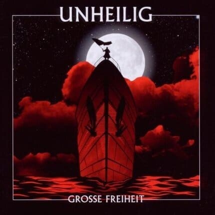 Unheilig – Große Freiheit