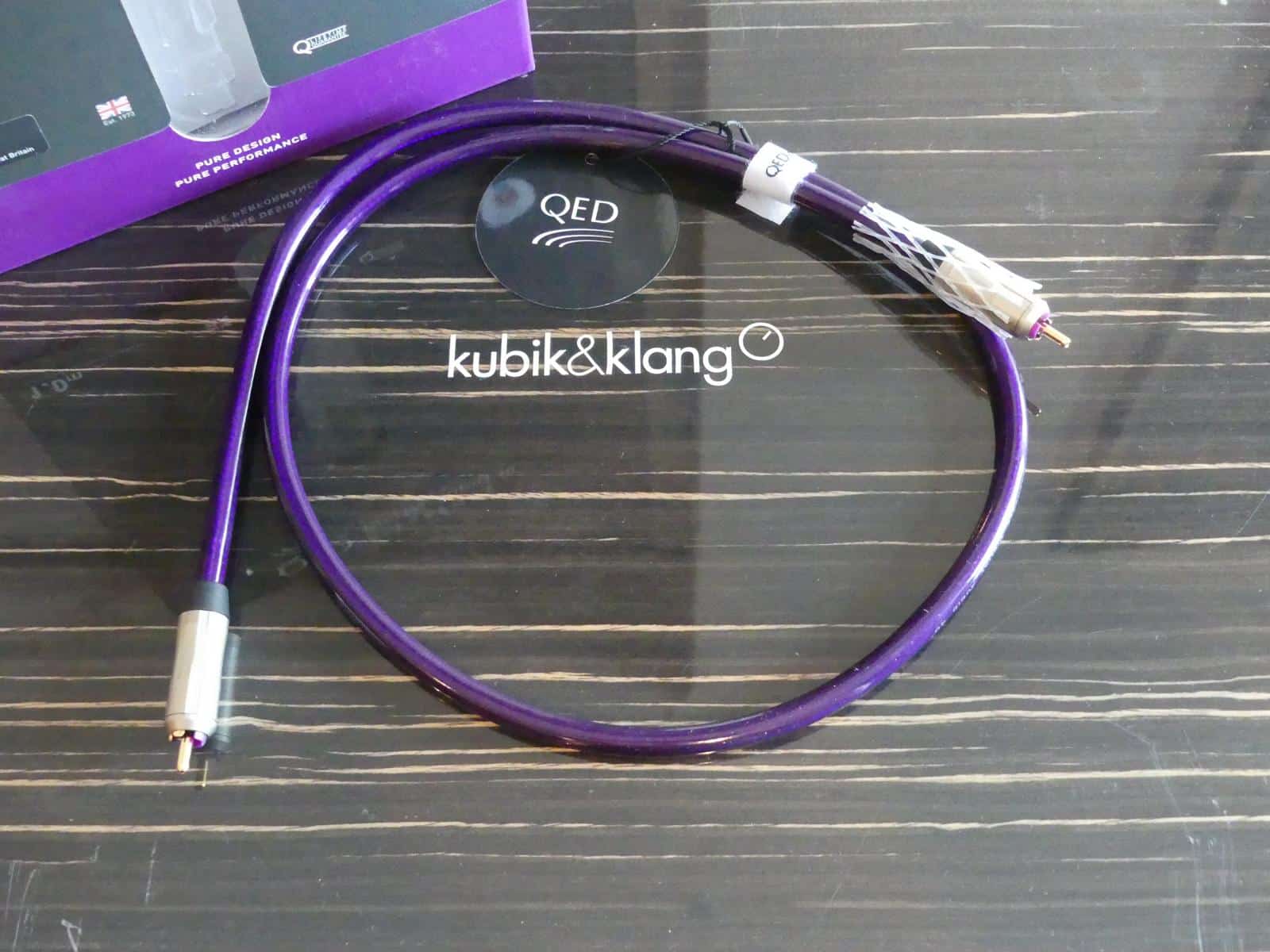 Reference Digital Audio 40