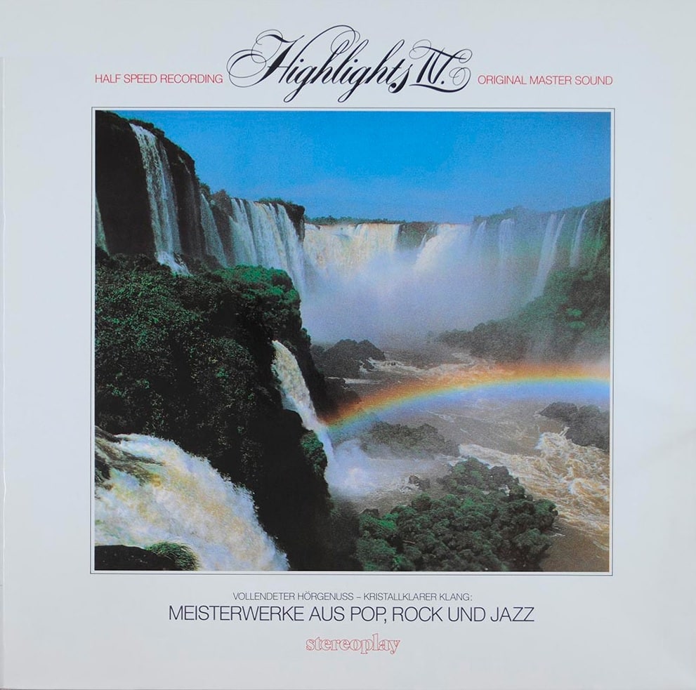 Stereoplay – Highlights Vol. 4