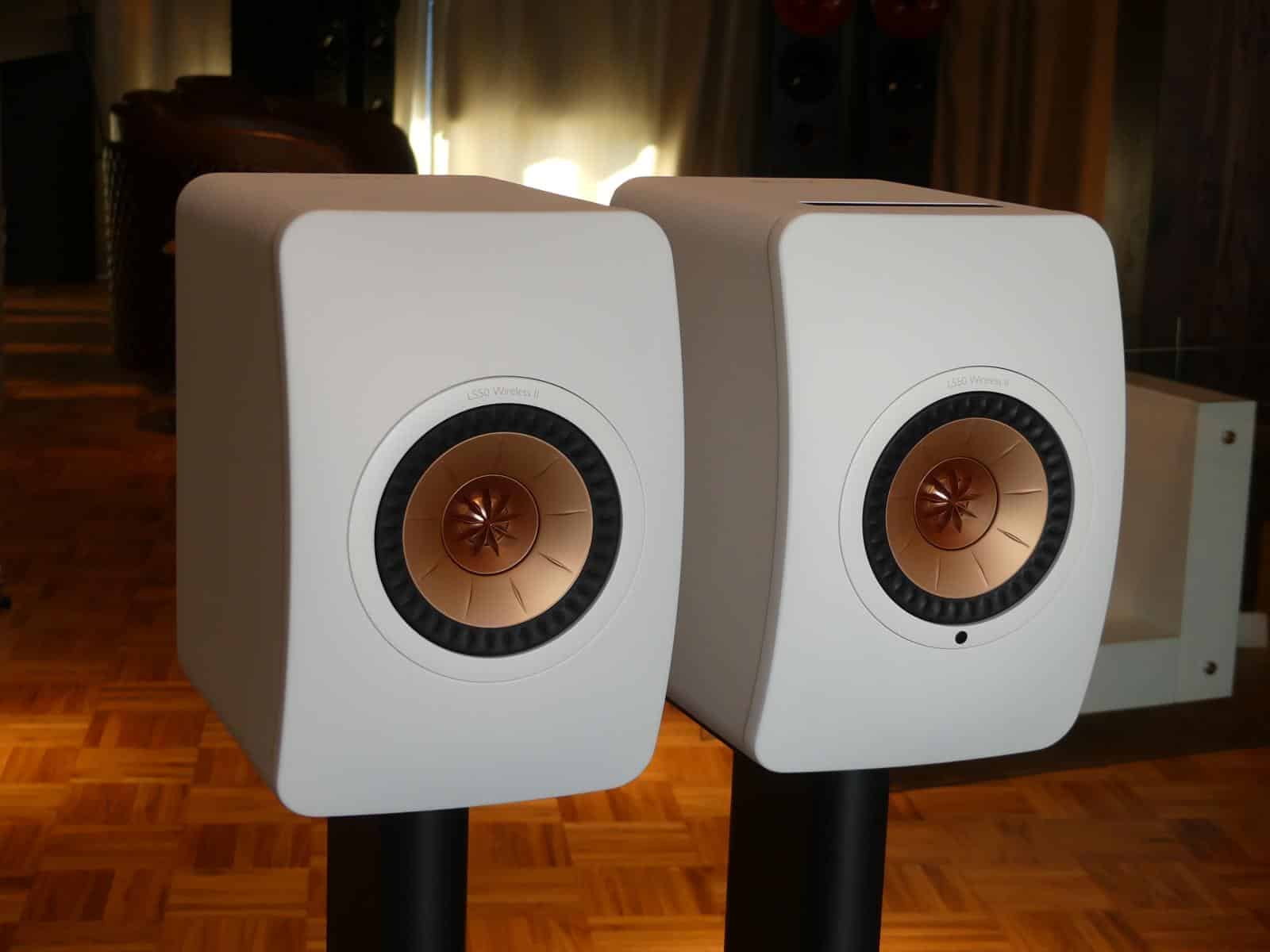 LS 50 Wireless 2
