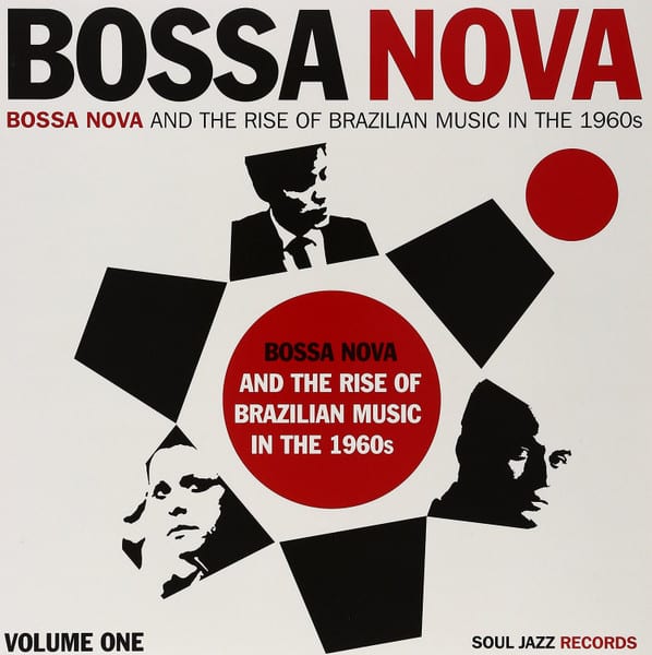 Bossa Nova – Bossa Nova And The Rise Of Brazilian Music In The 1960s