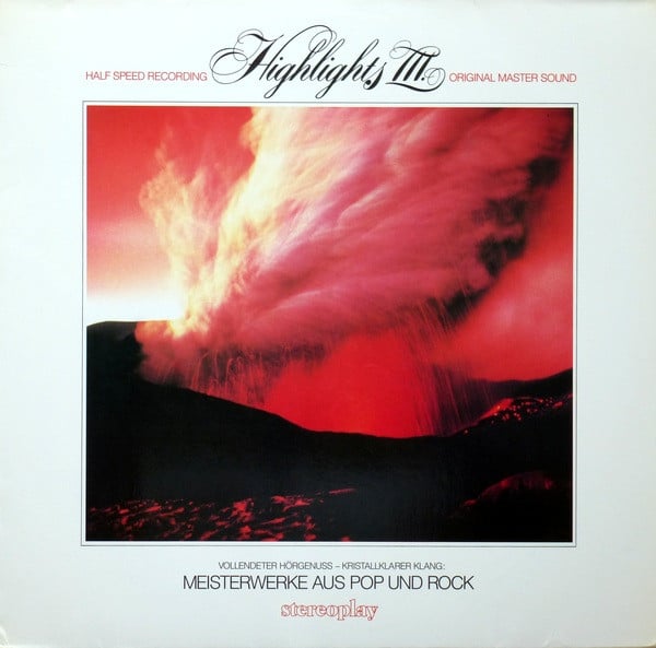 Stereoplay – Highlights Vol. 3