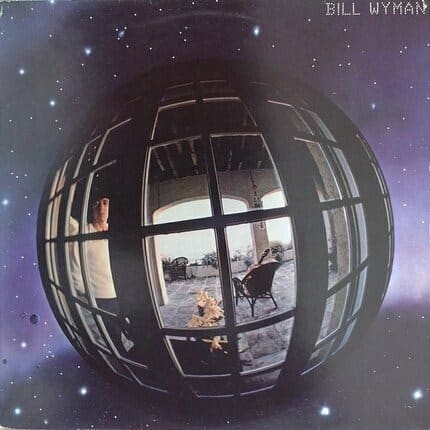 Bill Wyman – Bill Wyman