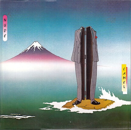 Camel – Nude