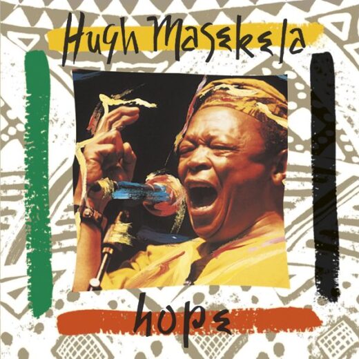 Hugh Masekela – Hope