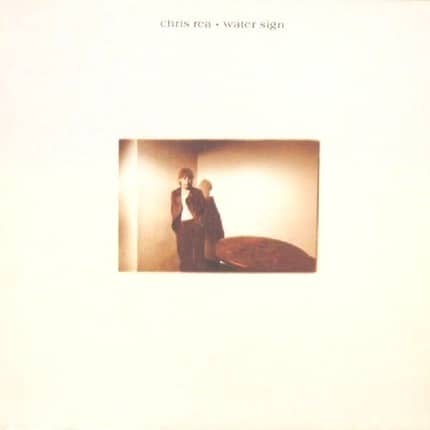 Chris Rea – Water Sign