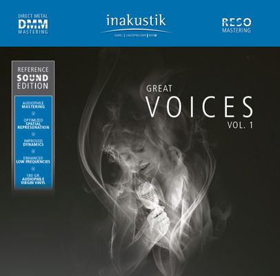 Great Voices – Vol. 1