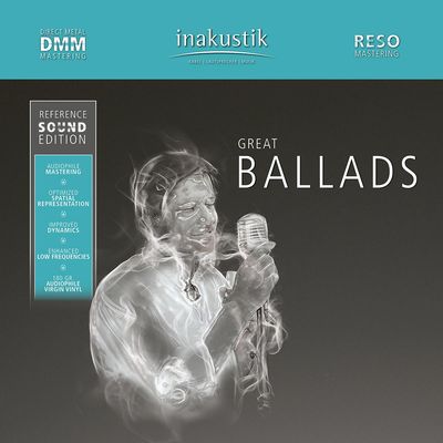 Great Ballads