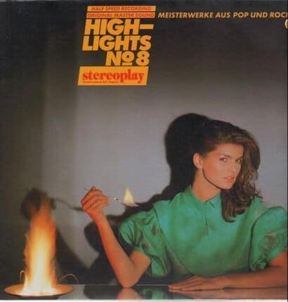Stereoplay – Highlights Vol. 8