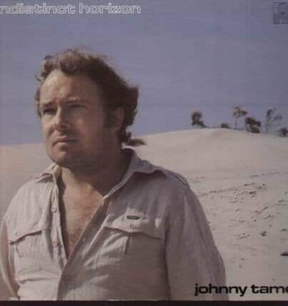 Johnny Tame – Indistinct Horizon