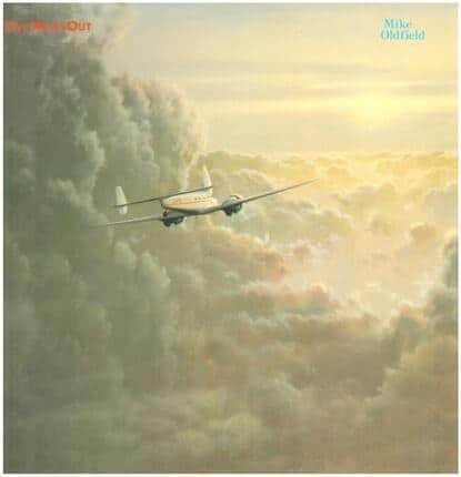 Mike Oldfield – Five Miles Out