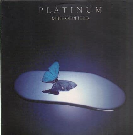 Mike Oldfield – Platinum